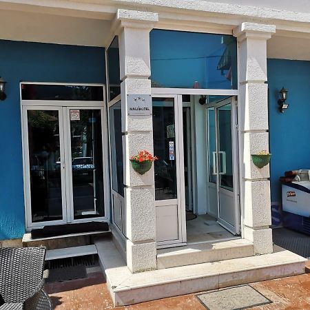Hotel Delta Pljevlja Dış mekan fotoğraf