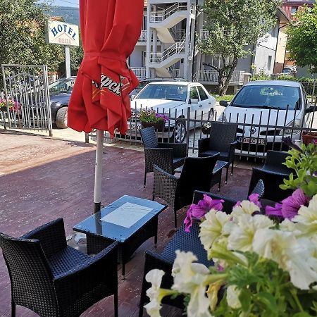 Hotel Delta Pljevlja Dış mekan fotoğraf