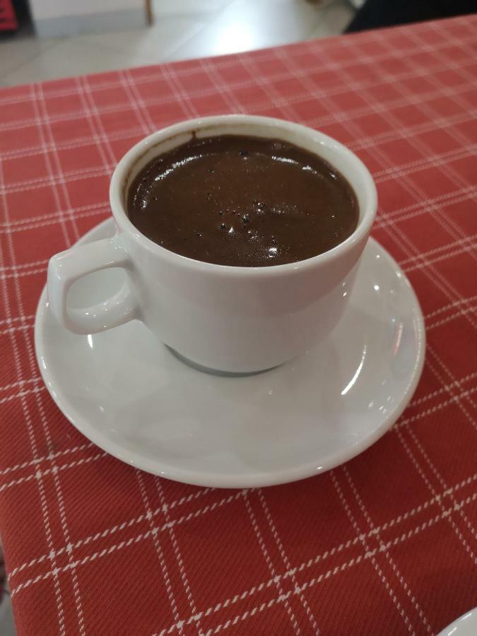 Hotel Delta Pljevlja Dış mekan fotoğraf