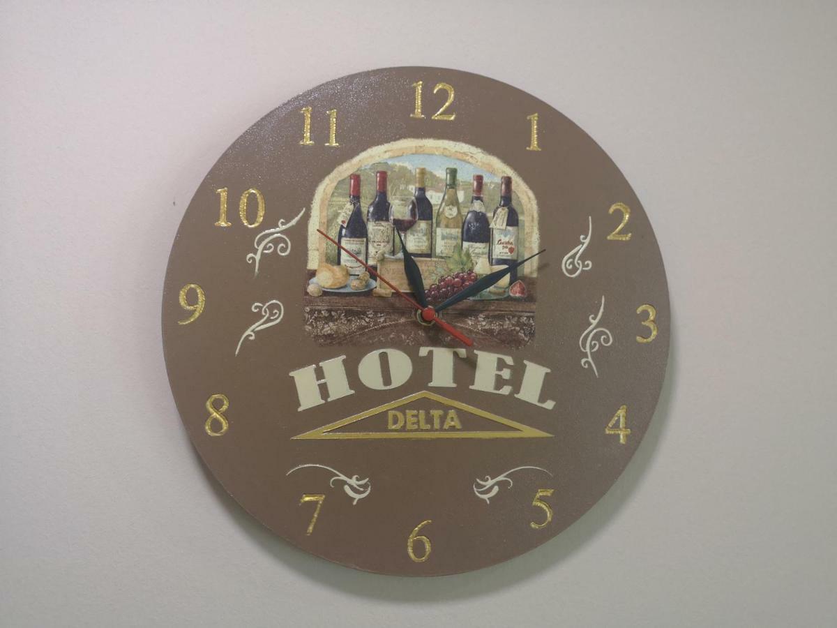 Hotel Delta Pljevlja Dış mekan fotoğraf