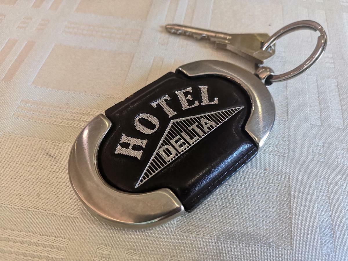 Hotel Delta Pljevlja Dış mekan fotoğraf