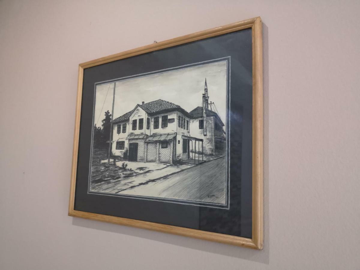 Hotel Delta Pljevlja Dış mekan fotoğraf
