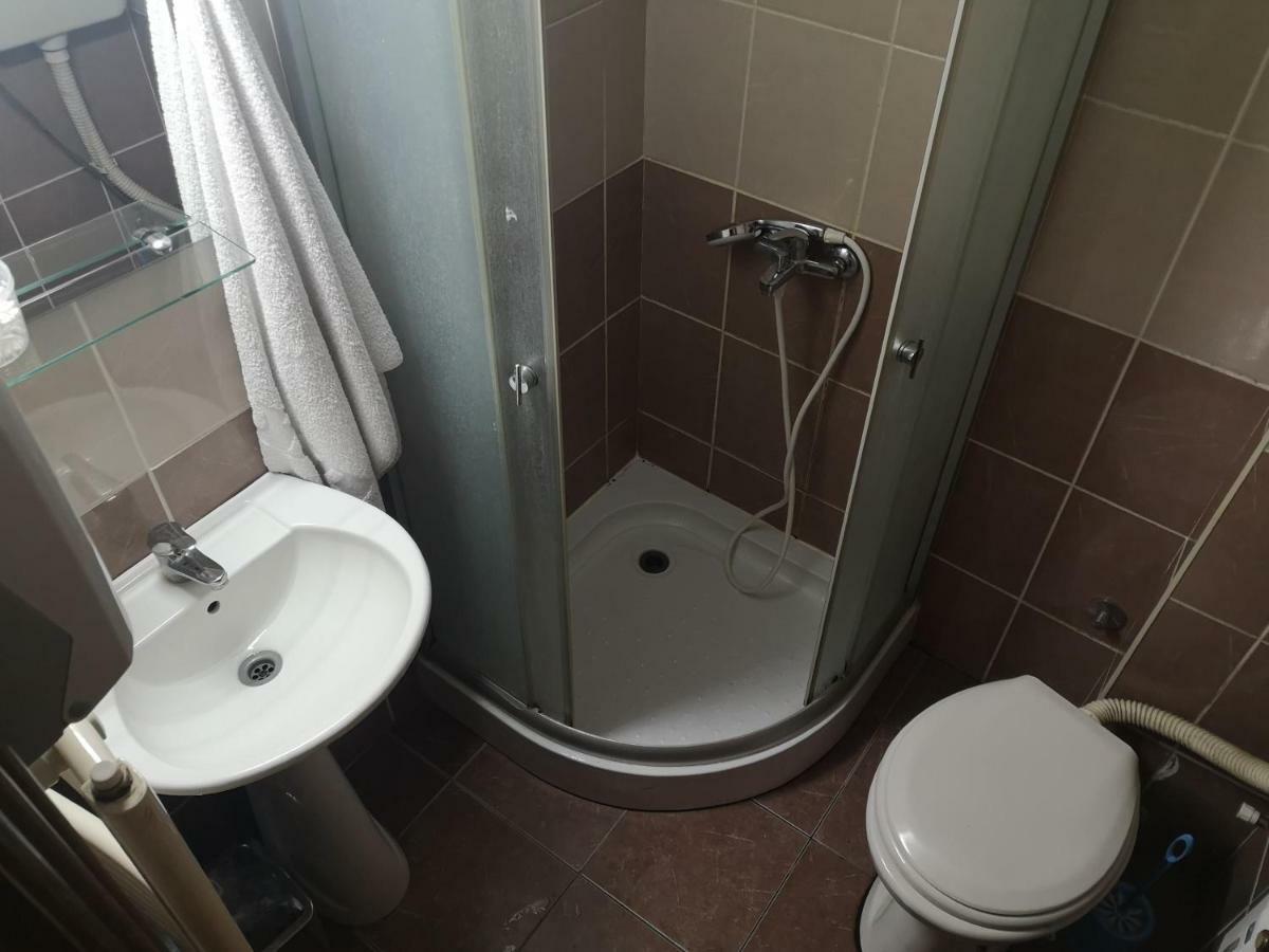 Hotel Delta Pljevlja Dış mekan fotoğraf