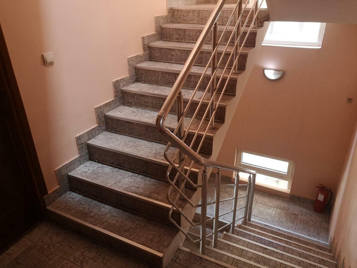 Hotel Delta Pljevlja Dış mekan fotoğraf