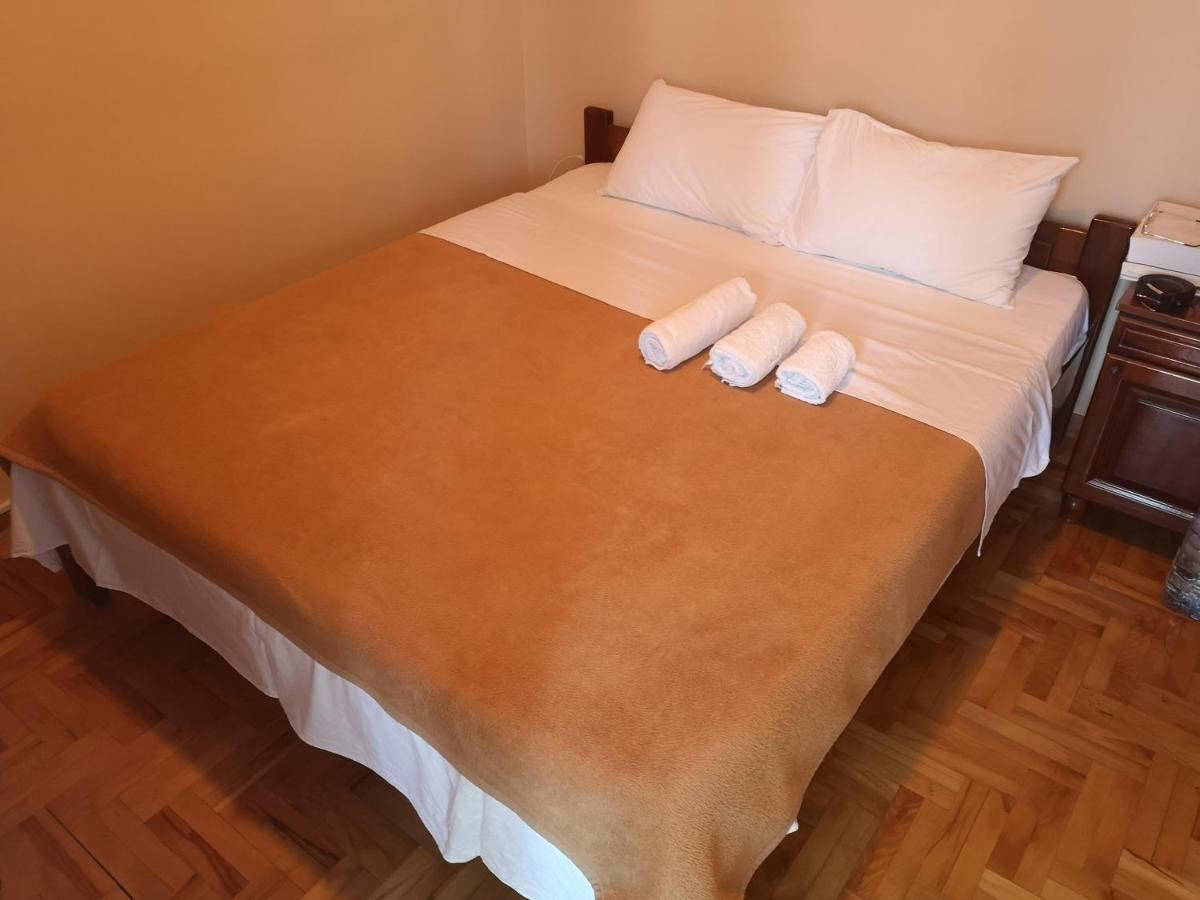 Hotel Delta Pljevlja Dış mekan fotoğraf