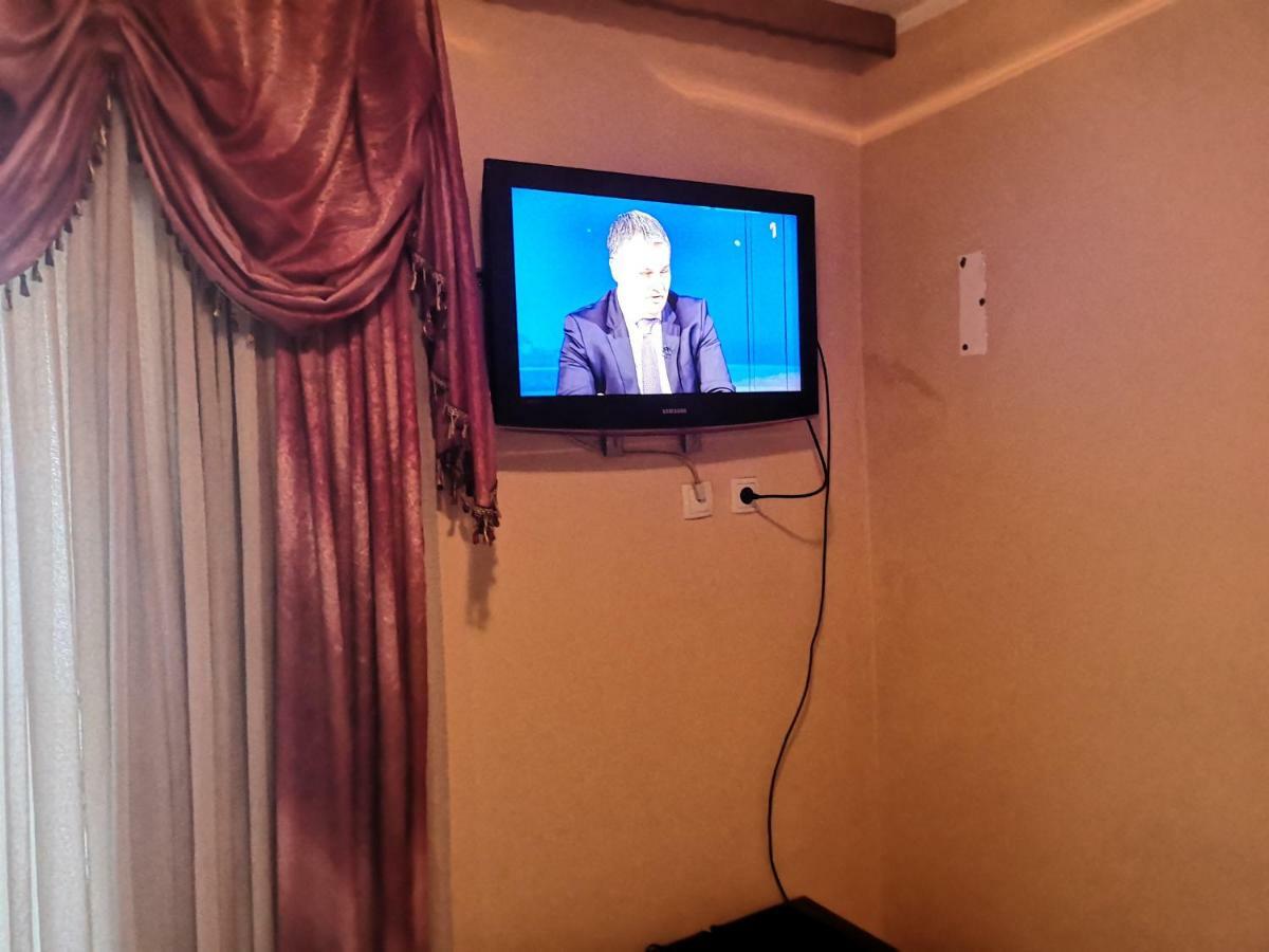 Hotel Delta Pljevlja Dış mekan fotoğraf